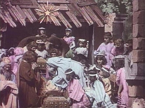 Historia żywej wiary