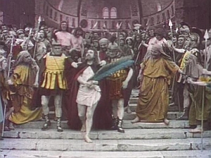 Historia żywej wiary