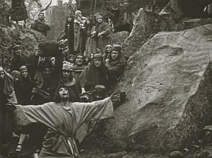 Historia żywej wiary