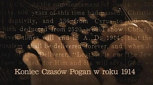 Historia żywej wiary