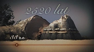 Historia żywej wiary