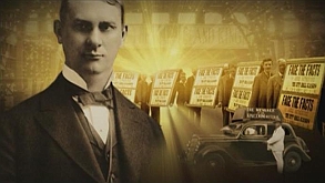 Historia żywej wiary