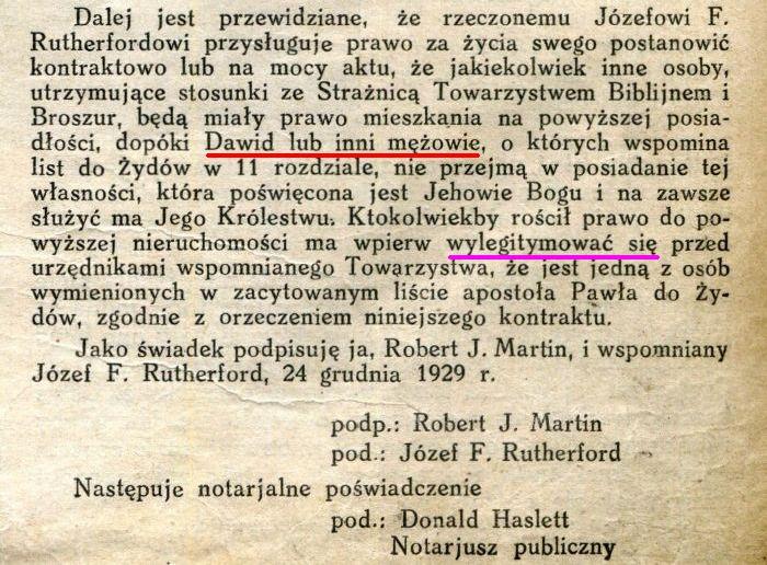 Złoty Wiek 15 kwietnia 1931