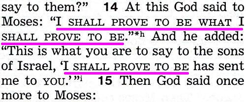 New World Translation of the Holy Scriptures