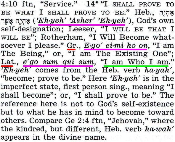 New World Translation of the Holy Scriptures