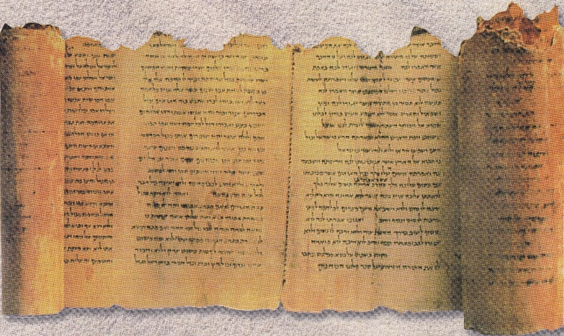 Wielkie tajemnice Biblii