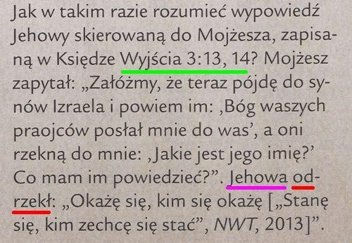 Królestwo Boże panuje
