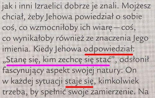 Królestwo Boże panuje