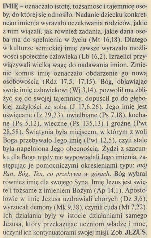 Pismo Święte Starego i Nowego Testamentu Edycja św. Pawła
