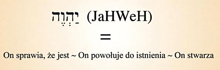 Jahweh