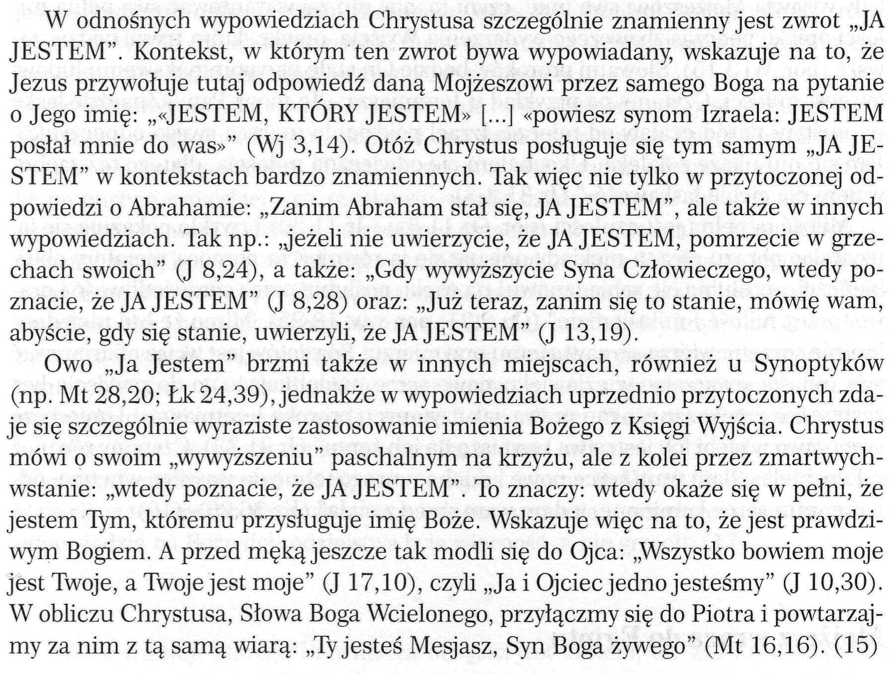 Komentarz do Ksiąg Starego Testamentu