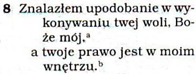 Przekład Nowego Świata