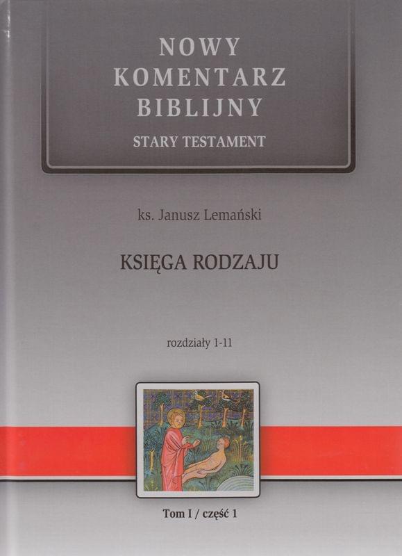 Księga Rodzaju ed. św. Pawła