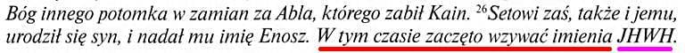 Księga Rodzaju ed. św. Pawła