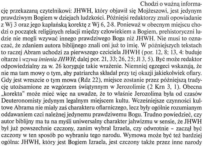 Księga Rodzaju ed. św. Pawła