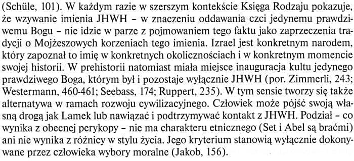 Księga Rodzaju ed. św. Pawła