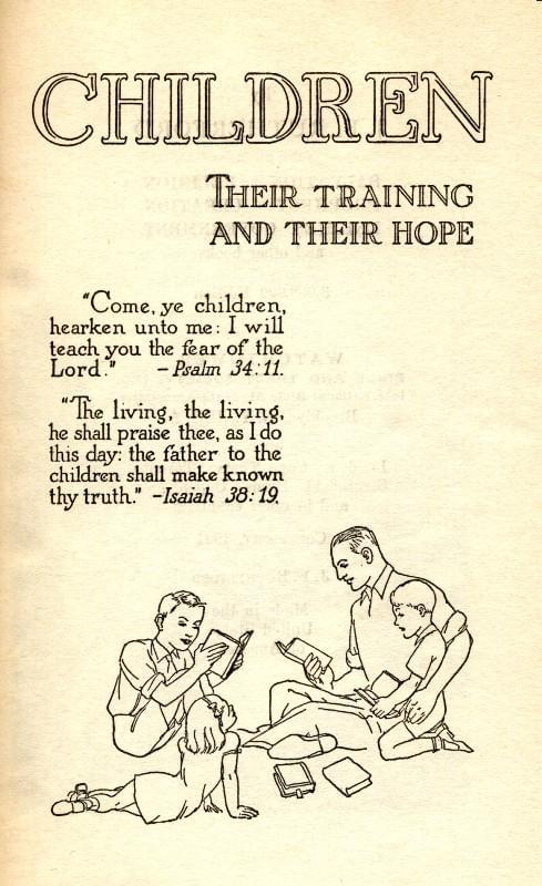 Children