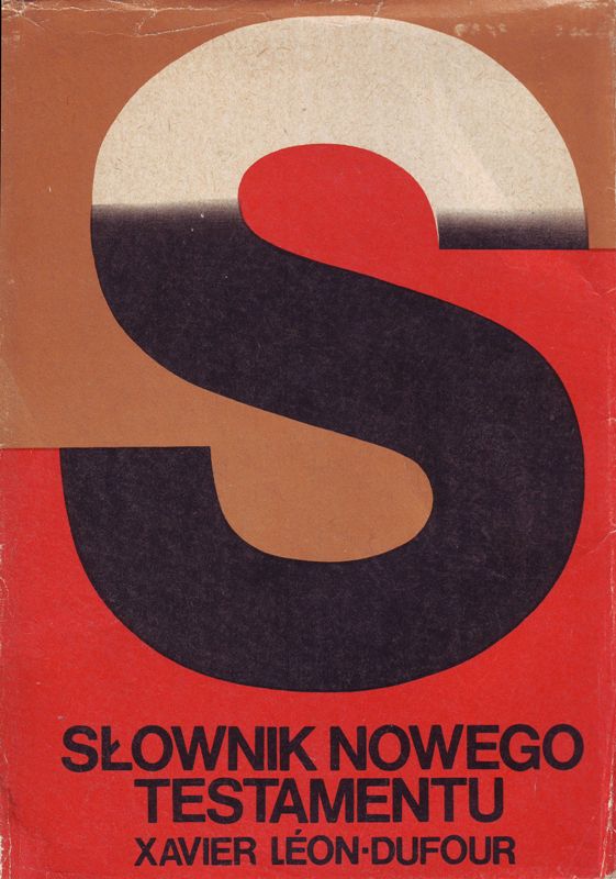 Słownik Nowego Testamentu