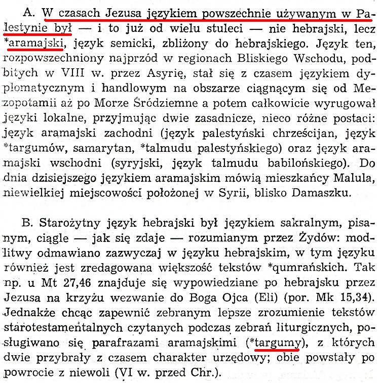 Słownik Nowego Testamentu