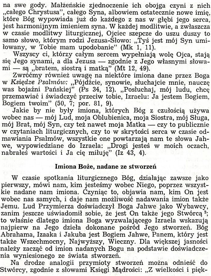Communio Liturgia