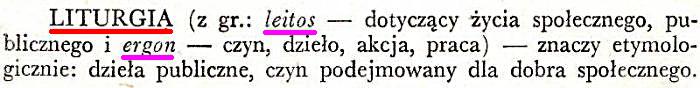 Słownik Teologiczny