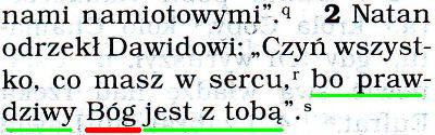 Przekład Nowego Świata