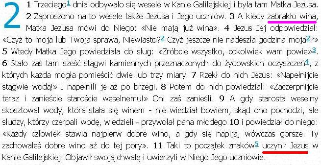 Biblia Tysiąclecia