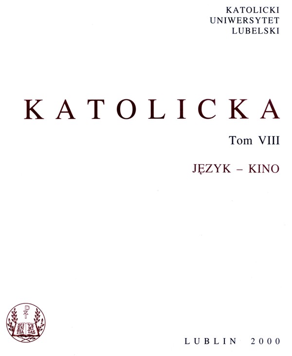 Encyklopedia Katolicka