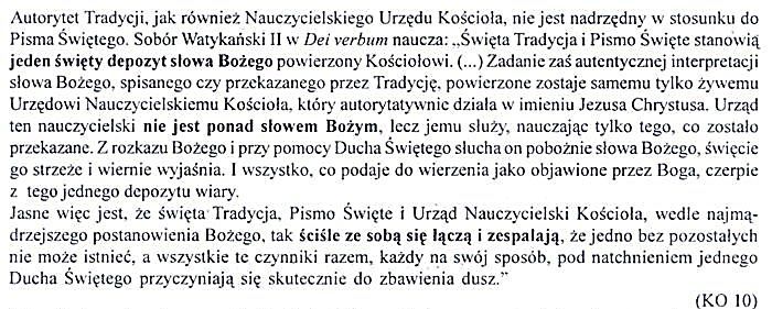 Gdy otwierasz Biblię