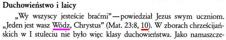 Świadkowie Jehowy głosiciele Królestwa Bożego