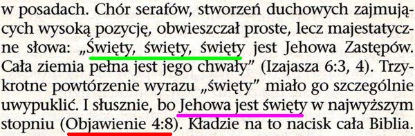 Zbliż się do Jehowy