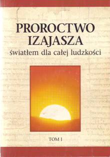 Proroctwo Izajasza