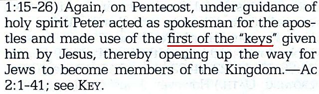 Insight on the Scriptures