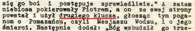 Strażnica 1967 Nr 16