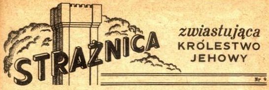Strażnica 1970 Nr 9