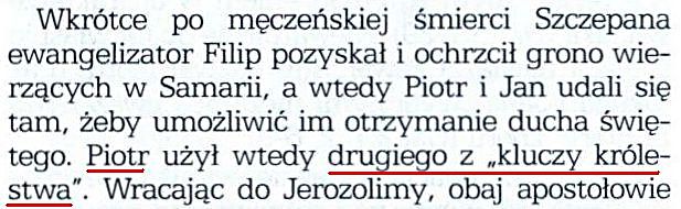 Wnikliwe poznawanie Pism tom.2