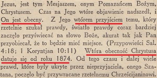 Stworzenie