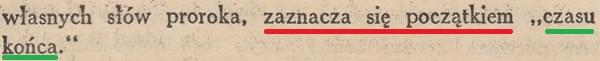 Stworzenie