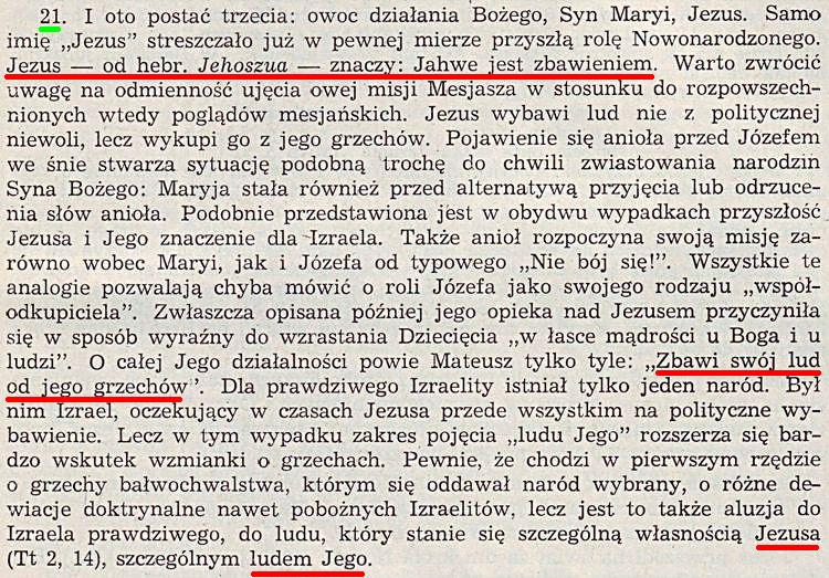 Komentarz praktyczny do Nowego Testamentu
