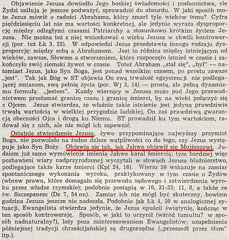 Komentarz praktyczny do Noweho Testamentu cz.1