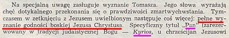 Komentarz praktyczny do Nowego Testamentu