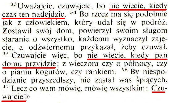 Biblia Tysiąclecia wy.IV