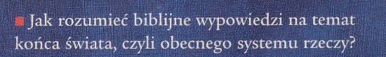 Przebudźcie się! Maj 2009