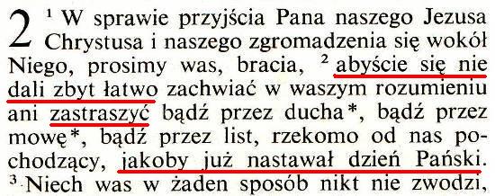 Biblia Tysiąclecia wy.IV