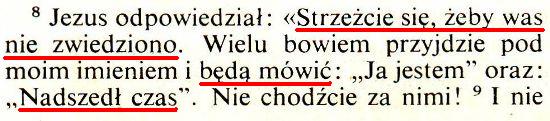 Biblia Tysiąclecia wy.IV