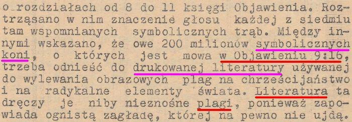 Strażnica 1969 Nr 21