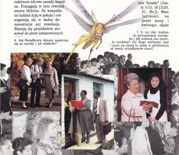 Strażnica 1 maja 1992