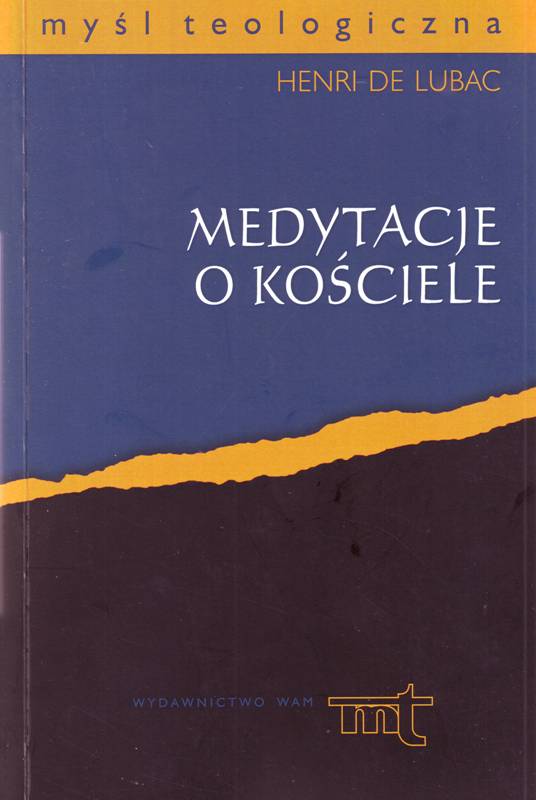 Medytacje o Kościele