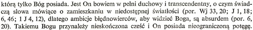Wykład Pisma Świętego Nowego Testamentu