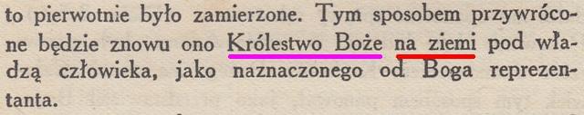 Boski Plan Wieków